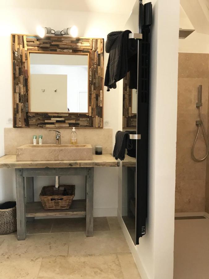 Bastide Nomade - Guest House سان بول دي فينس المظهر الخارجي الصورة