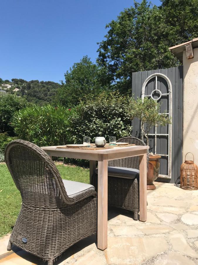 Bastide Nomade - Guest House سان بول دي فينس المظهر الخارجي الصورة