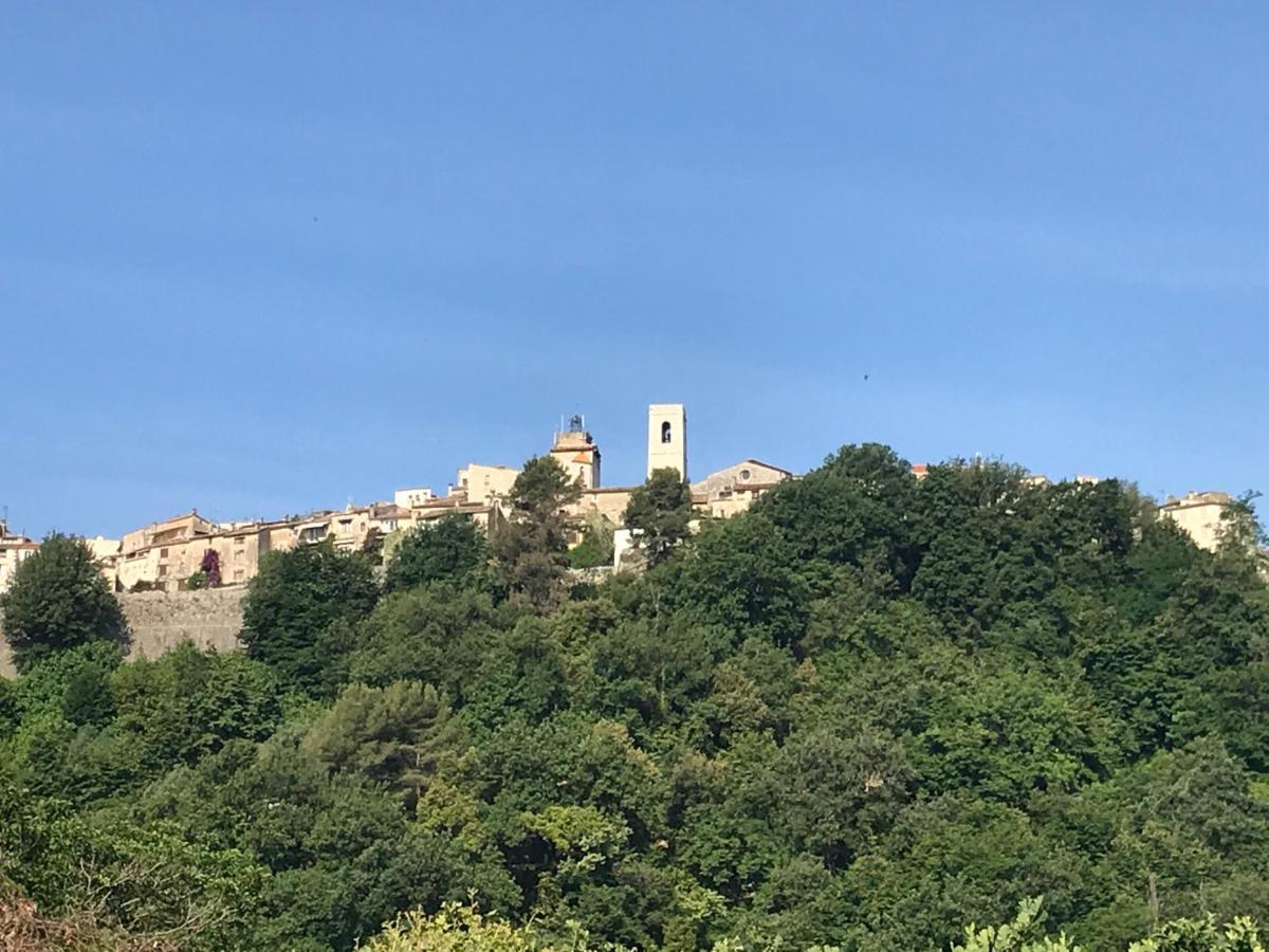 Bastide Nomade - Guest House سان بول دي فينس المظهر الخارجي الصورة
