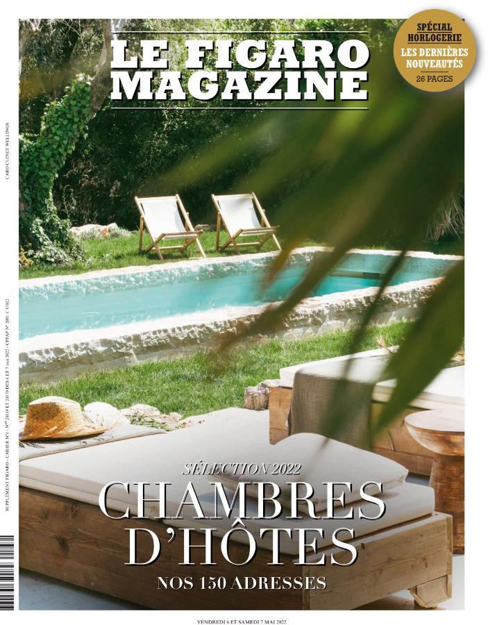 Bastide Nomade - Guest House سان بول دي فينس المظهر الخارجي الصورة