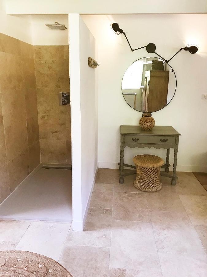 Bastide Nomade - Guest House سان بول دي فينس المظهر الخارجي الصورة