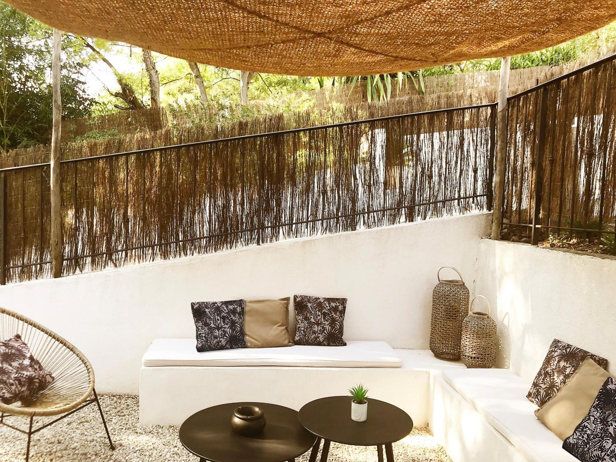 Bastide Nomade - Guest House سان بول دي فينس المظهر الخارجي الصورة