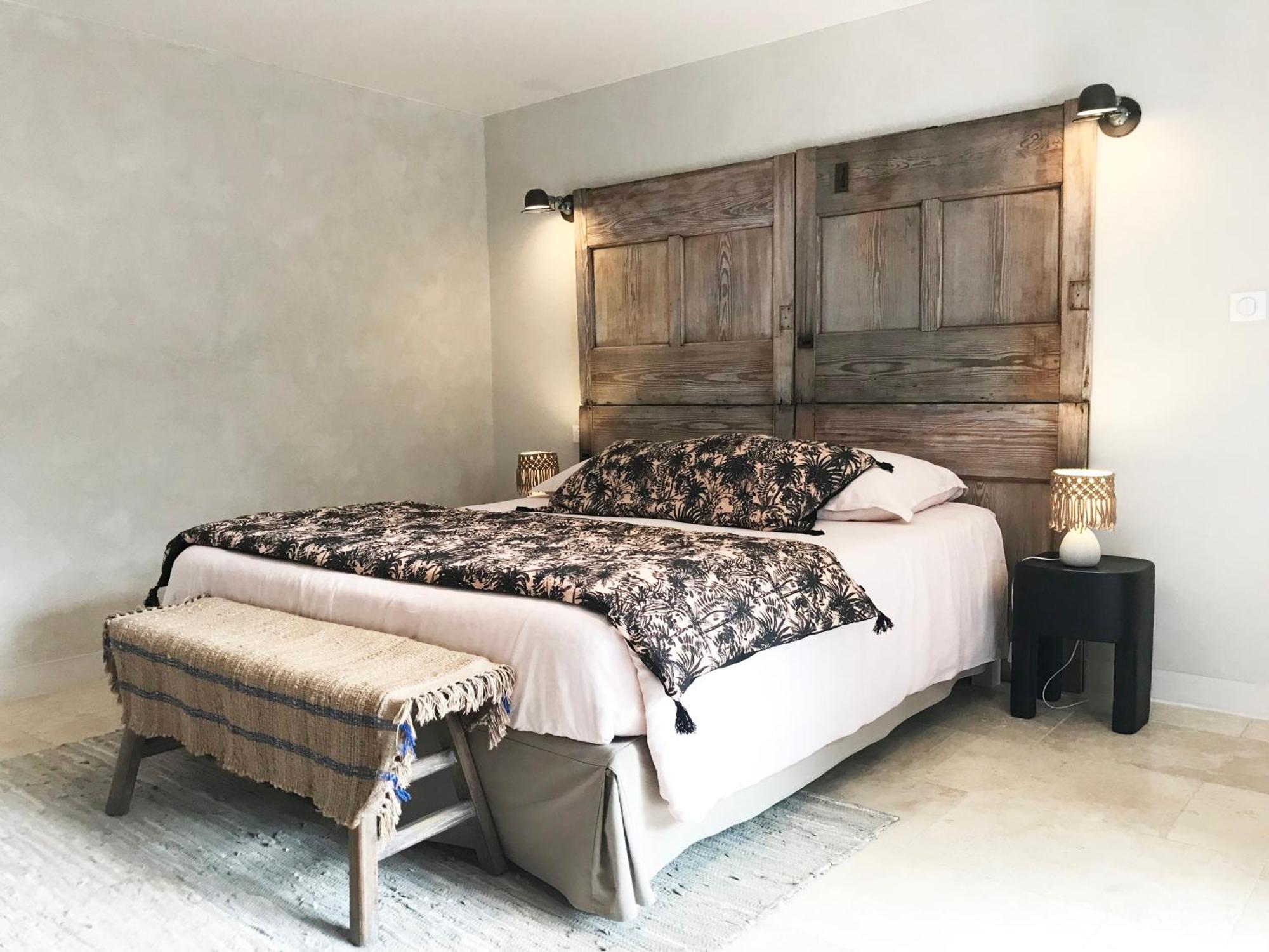 Bastide Nomade - Guest House سان بول دي فينس المظهر الخارجي الصورة