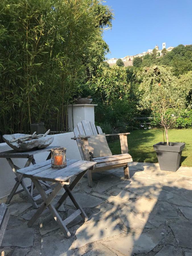 Bastide Nomade - Guest House سان بول دي فينس المظهر الخارجي الصورة