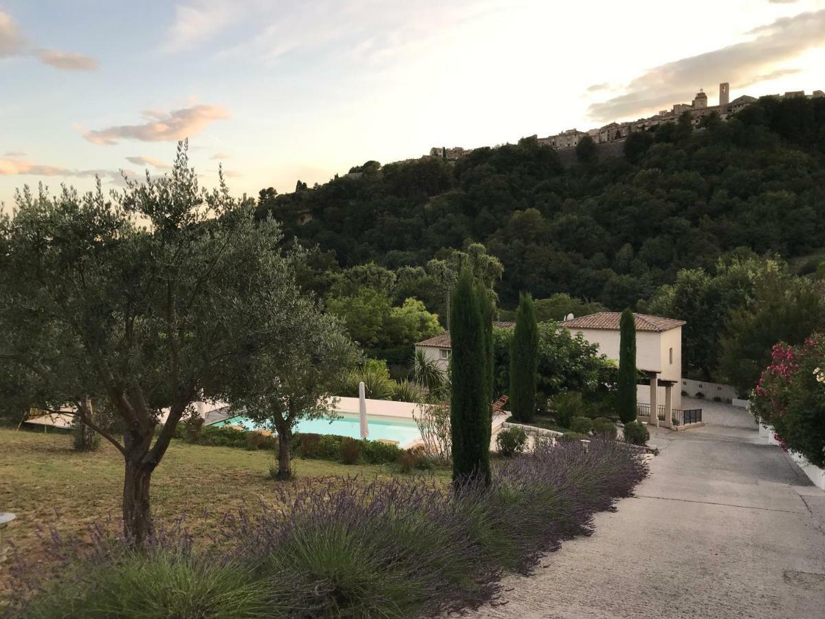 Bastide Nomade - Guest House سان بول دي فينس المظهر الخارجي الصورة